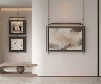 Wabi-sabi Style Painting-ID:862739194