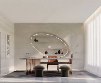 Modern Tea House-ID:481498005