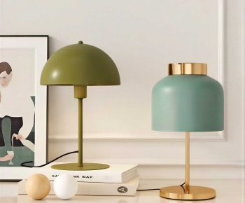 Modern Table Lamp-ID:650265937