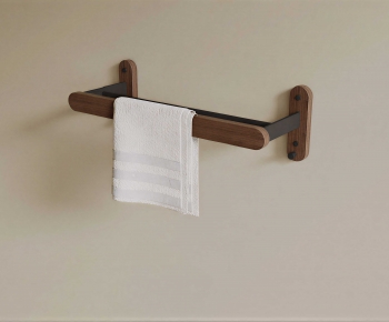 Modern Bathroom Rack-ID:220953947