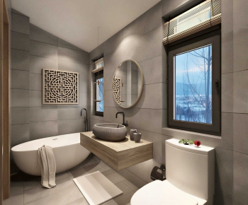 Modern TOILET-ID:351032971
