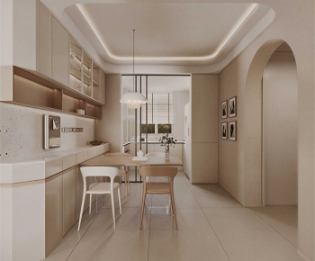 Modern A Living Room-ID:381141902