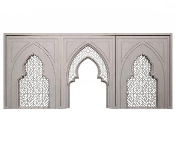 Modern Door-ID:608788019