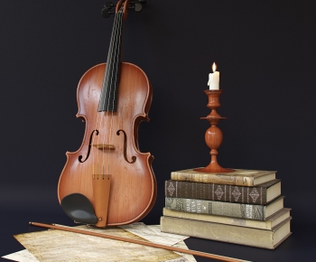 Modern Music Equipment-ID:519670967