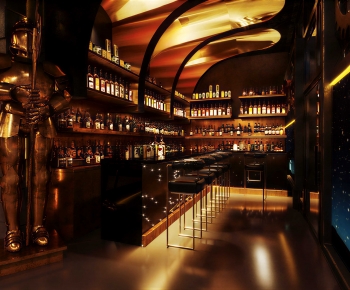 Modern Ktv  Bar-ID:424551962