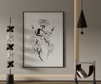 Modern Painting-ID:545888909