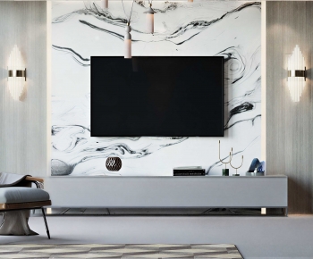 Modern TV Wall-ID:477477072
