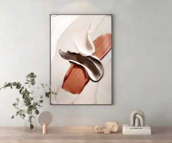 Modern Painting-ID:400976904