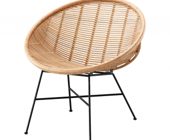 Modern Single Chair-ID:296581033