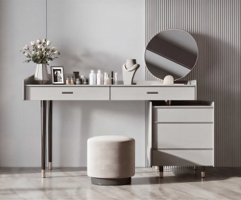 Modern Dresser-ID:757637986