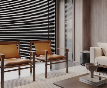 Modern Single Chair-ID:546516904