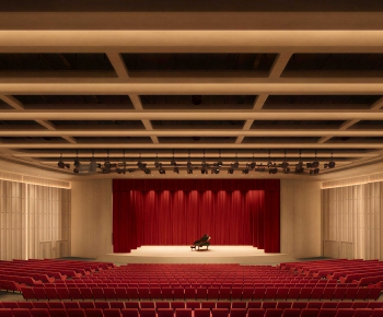 Modern Stage Performance-ID:597781909