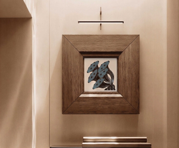 New Chinese Style Painting-ID:446314104