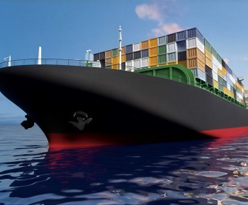 Modern Ship-ID:521919749