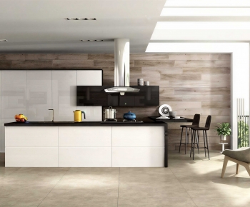 Modern The Kitchen-ID:704880957