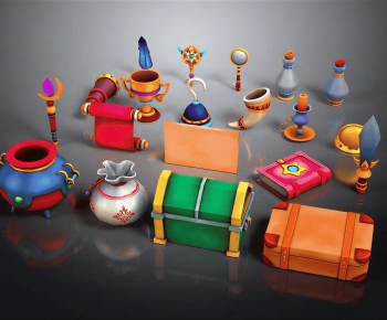 Modern Toys-ID:169387102