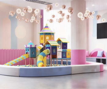 Modern Playground-ID:591640952