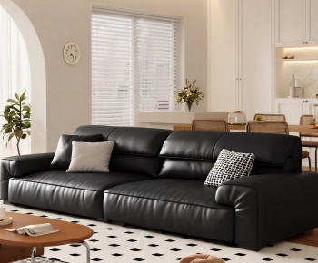 Modern Sofa Combination-ID:370700465