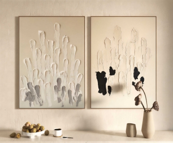 Wabi-sabi Style Painting-ID:515232094