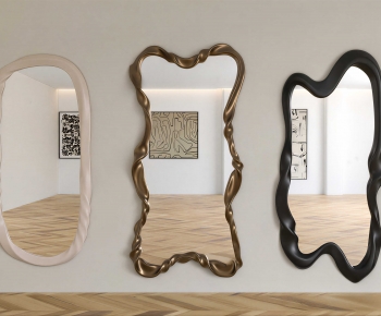 Modern The Mirror-ID:327951915