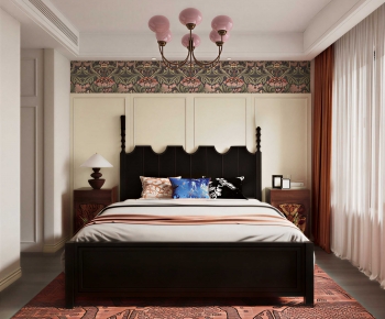 Modern Bedroom-ID:899296055