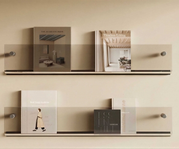 Modern Shelving-ID:401454936