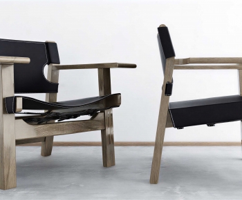 Modern Single Chair-ID:797354942