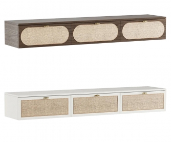 Modern TV Cabinet-ID:413491962