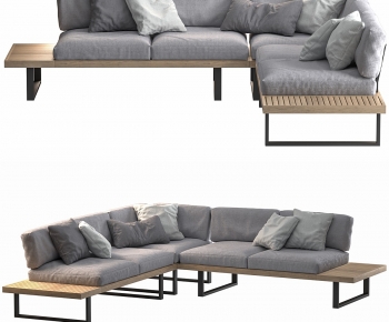 Modern Corner Sofa-ID:794239048