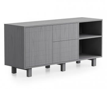 Modern Bedside Cupboard-ID:481372122