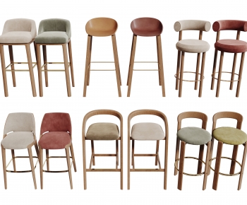 Modern Bar Chair-ID:309309967