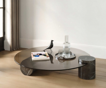 Modern Coffee Table-ID:458015927