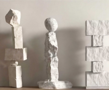 Modern Sculpture-ID:381464001