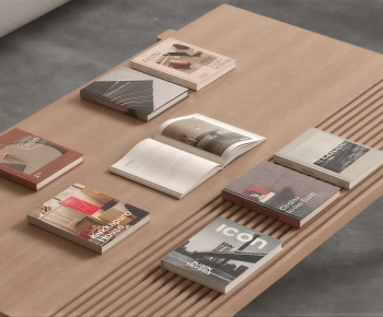 Modern Book-ID:753820902