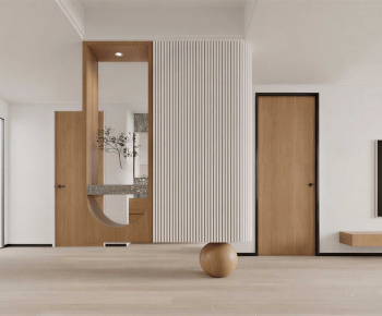 Modern A Living Room-ID:475152027