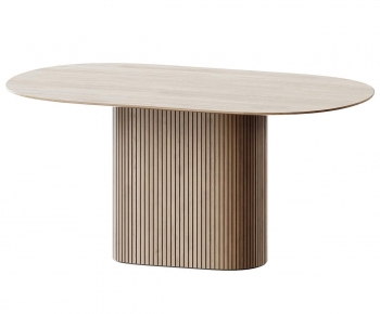 Modern Dining Table-ID:469507936