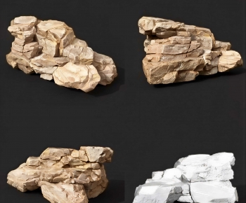 Modern Stone-ID:825634002