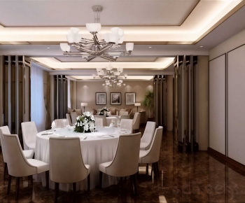 Modern Restaurant Box-ID:838743936