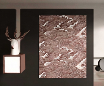 Modern Painting-ID:131474977