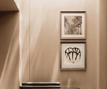 Modern Painting-ID:401395084