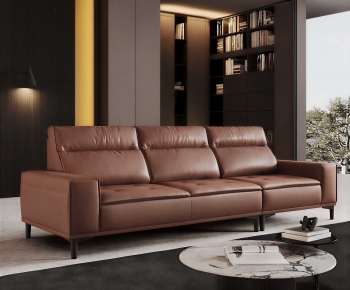 Modern Sofa Combination-ID:915730951