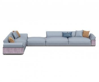 Modern Corner Sofa-ID:789089924