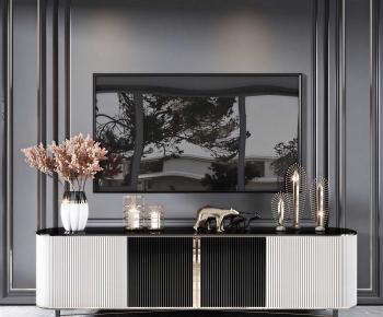 Modern TV Cabinet-ID:834350111