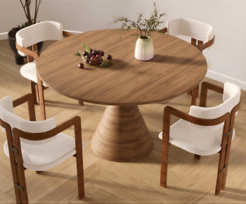 Modern Leisure Table And Chair-ID:920512915