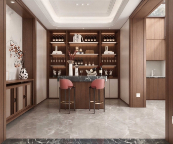 Modern Dining Room-ID:893112904