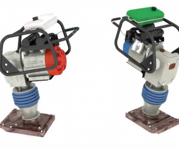 Modern Industrial Equipment-ID:790611034