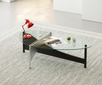 Modern Coffee Table-ID:781538014