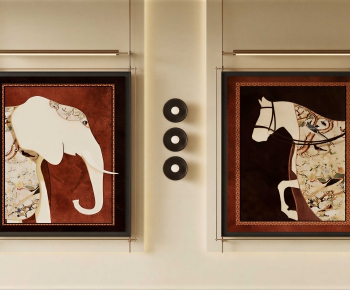 Modern Painting-ID:306929118