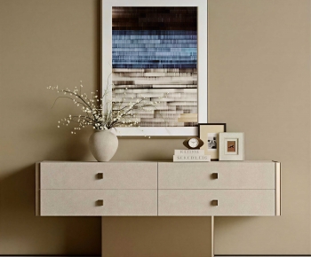 Modern Side Cabinet-ID:520294901