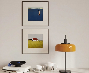 Modern Decorative Set-ID:611026056